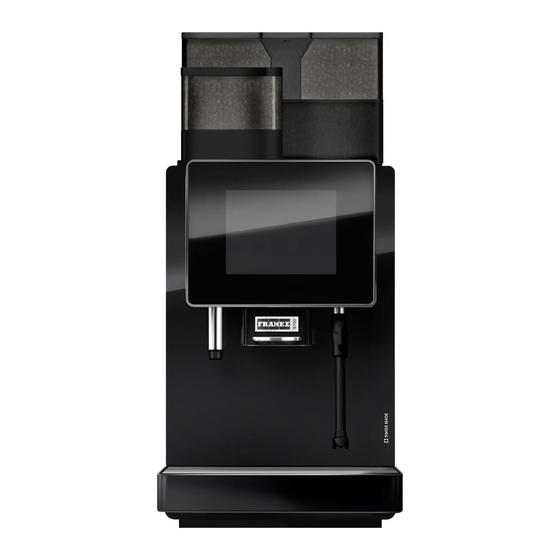 Franke S700 Manual De Uso