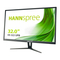 Monitores HANNspree HS322UPB Manual Del Usuario
