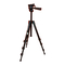 Accesorios para Camaras Manfrotto 728B Instrucción