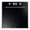 Hornos Franke FS 982 M Manual Del Usuario