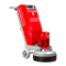 Lijadoras SCANMASKIN SCAN COMBIFLEX 450 Standard Manual Del Usuario
