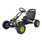 Carros al Aire Libre Kettler BARCELONA Manual De Instrucciones