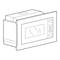 Hornos Microondas IKEA VARMD Manual Del Usuario