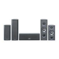 Kenwood KS-3200HT Manual De Instrucciones