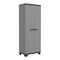 Muebles de Interior Keter STILO-TALL Instrucciones De Montaje