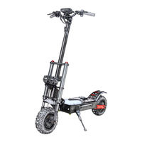 SABWAY Twin Motor 3.0 Manual De Usuario