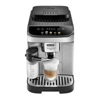 DeLonghi MAGNIFICA EVO ECAM292Y Serie Instrucciones De Uso