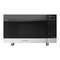 Hornos Microondas cecotec MICROONDAS PROCLEAN 6010 Manual De Instrucciones