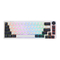 Teclados Epomaker TH68 PRO Guia De Inicio Rapido