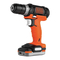 Taladros Black and Decker BD12S1 Traducción De Las Instrucciones Originales