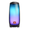 Guía de inicio rápido del altavoz Bluetooth portátil JBL Harman Pulse 4