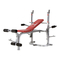 Equipos de Fitness BH FITNESS G325 Instrucciones De Montaje