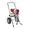 Pulverizador Pintura Titan Performance 1150e Serie Instrucciones De Uso