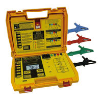 PCE Instruments PCE-MO 3001 Manual De Instrucciones De Uso