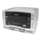Sistemas Estéreo Sony WX-C5000 Manual De Instrucciones