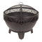Chimeneas al Aire Libre Pleasant Hearth OFW802R-1 Manual De Instrucciones