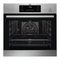 Hornos AEG BPK351121M Manual De Instrucciones
