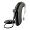 Amplificadores Auditivos Advanced Bionics Naida CI M90 Instrucciones De Uso