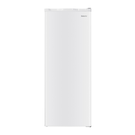 Selecline DL1-29N-4 Manual De Utilización
