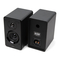 Manual de la Serie de Altavoces de Estantería Micca Club CB3 - 3.5 Pulgadas de 2 Vías