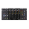 Mezcladores de Música Pioneer DJM-5000 Manual De Instrucciones