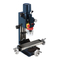 Taladros EINHELL MBF 550 Manual De Instrucciones