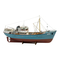 Juguetes Billing Boats Nordkap Guía De Usuario