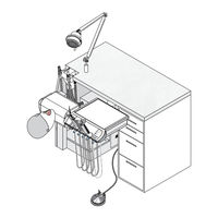 Sirona C8+ Instruciones De Uso