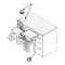 Equipos Dentales Sirona C8+ Instruciones De Uso