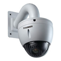 flir Lorex LNZ32P12 Manual De Instrucciones