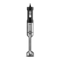 Philips HR1655 Manual Del Usuario