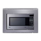 Hornos Microondas LG MH604 Serie Manual De Instrucciones