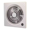 Ventiladores Hessaire ES14: 2160 CFM Manual Del Usuario