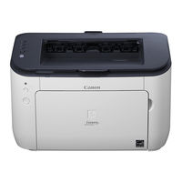 Canon LBP6230dw Manual De Instrucciones
