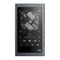 Sony NW-A55 - Manual de Instrucciones del Reproductor de Música Digital