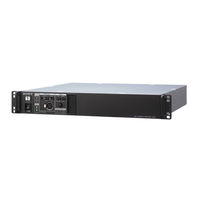 Sony HXCU-TX70 Manual De Instrucciones