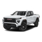 Manual del GMC CANYON 2024