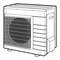 Acondicionadores de Aire Daikin R32 Split Serie Manual De Instalación