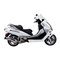 Motocicletas Keller JET MAX CF250 T-6A Manual Del Usuario