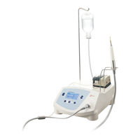 Woodpecker ULTRASURGERY Manual De Uso