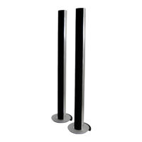 Bang & Olufsen BeoLab 6000 Guia Del Usuario