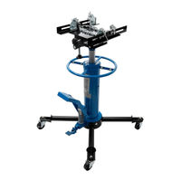 BGS technic 9233 Manual De Instrucciones