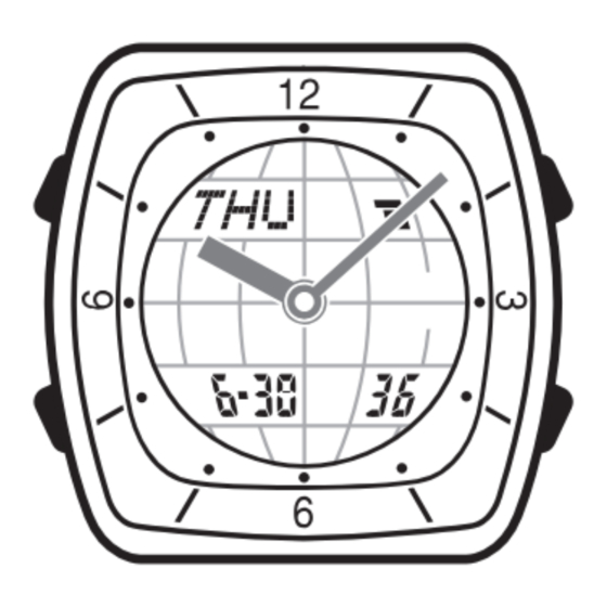 Casio 3770 Instrucciones De Instalación