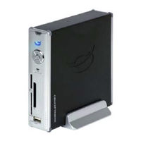 Conceptronic CSM3PL Instrucciones De Actualización
