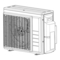 Daikin R32 Split Serie