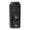Sistemas de Altavoces Panasonic SC-UA30 Instrucciones De Funcionamiento
