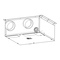 Ventilación Vortice VORT INVISIBLE MINI Manual De Instrucciones
