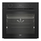 Hornos Beko BBIM17300BMPSF Manual Del Usuario