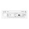 Receptores para Coches Jensen MP5620 Manual Del Usuario