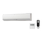 Acondicionadores de Aire Sharp AY-X36RU Manual De Instrucciones